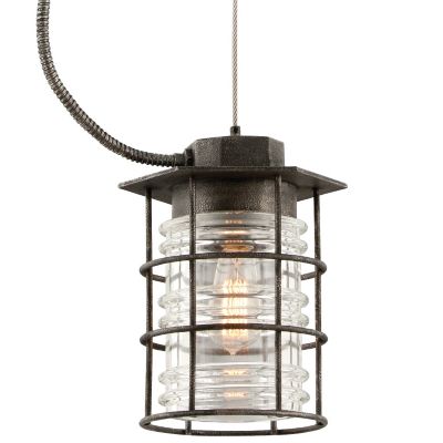 Brunswick Outdoor Pendant by Troy Lighting - Starlight Lighting USA and Canada